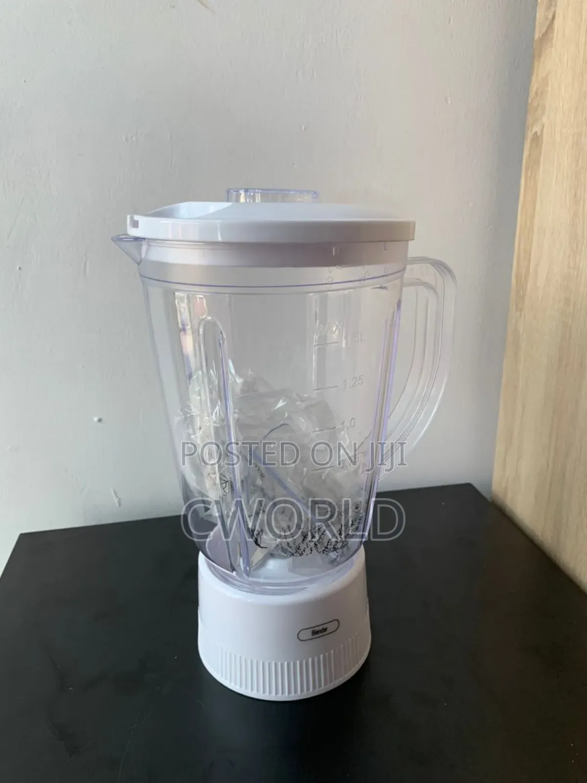 Electric Blender