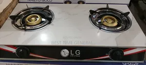 Exclusive Luxury High Quality Marble Top Gas Cooker