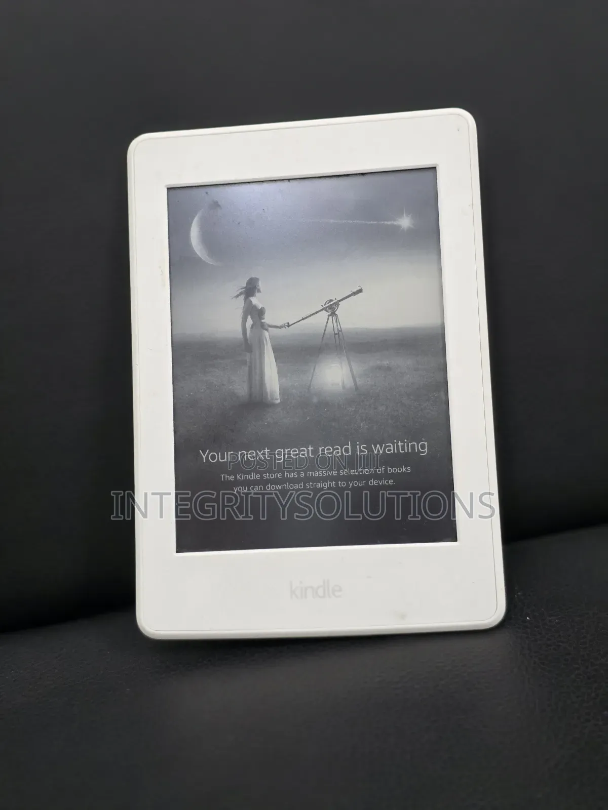 Amazon Kindle Paperwhite 4 GB