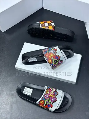 Boxed Slides