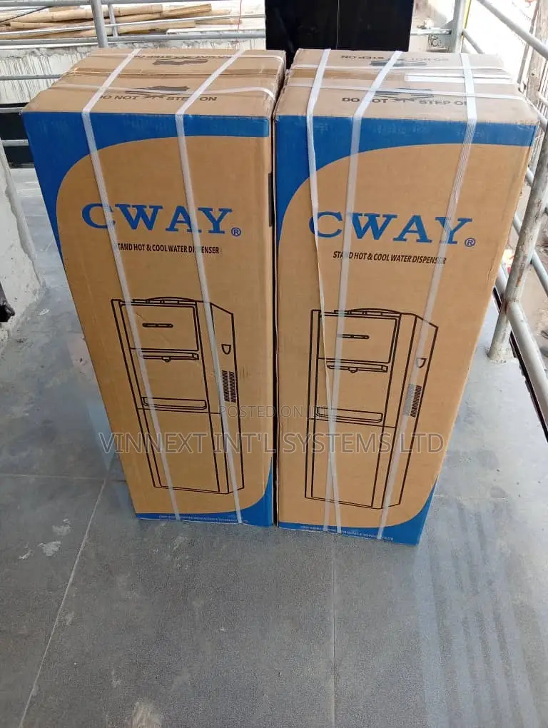 Water Dispenser