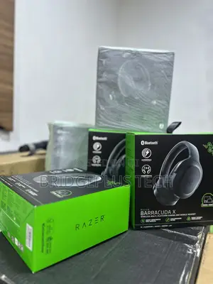 Razer Barracuda X Wireless Gaming Headset
