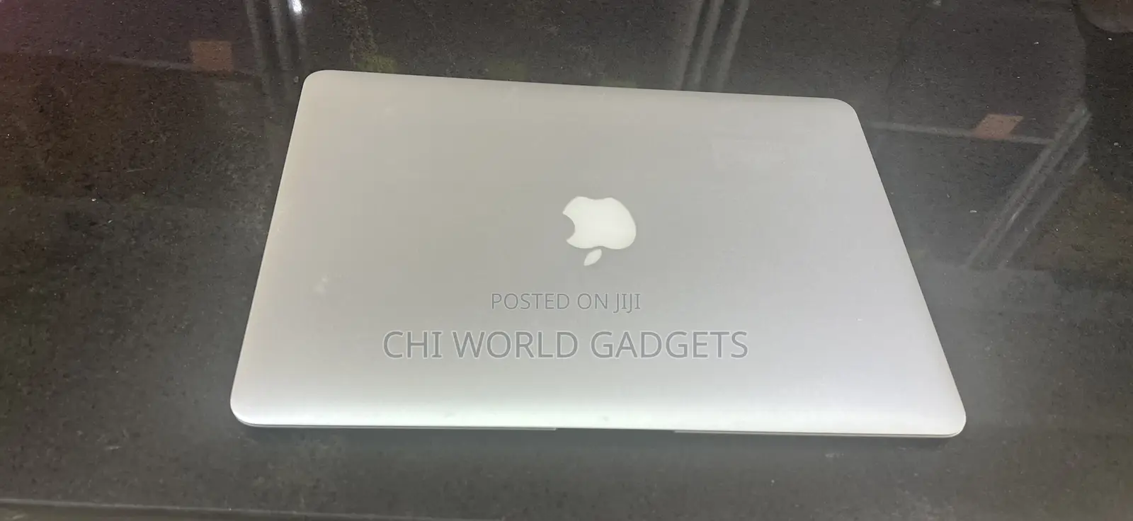 Laptop Apple MacBook Air 8GB Intel Core i5 SSD 128GB