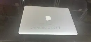 Laptop Apple MacBook Air 8GB Intel Core i5 SSD 128GB