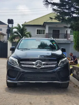 Mercedes-Benz M Class 2013 Blue