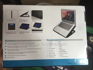 N99 Laptop Cooling Pad/Stand