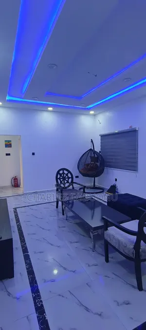 Soft and Affordable 2bedroom Bungalow in Kuje