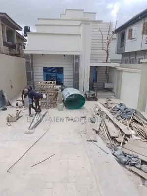 Furnished 2bdrm Block of Flats in Gowon Estate,, Egbeda for rent