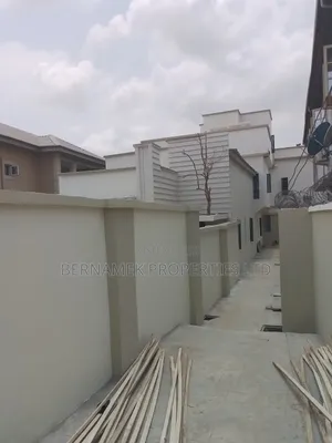 Furnished 2bdrm Block of Flats in Gowon Estate,, Egbeda for rent
