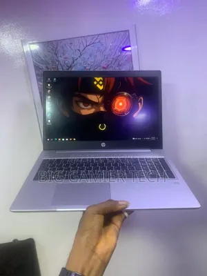 Laptop HP ProBook 450 G7 8GB Intel Core i5 SSD 256GB