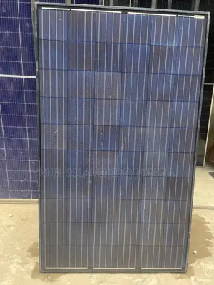300w Polycrystalline Solar Panel