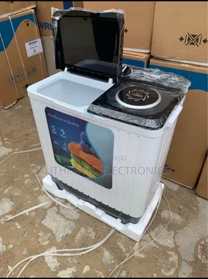 Brand New Skyrun 7kg Washing Machine