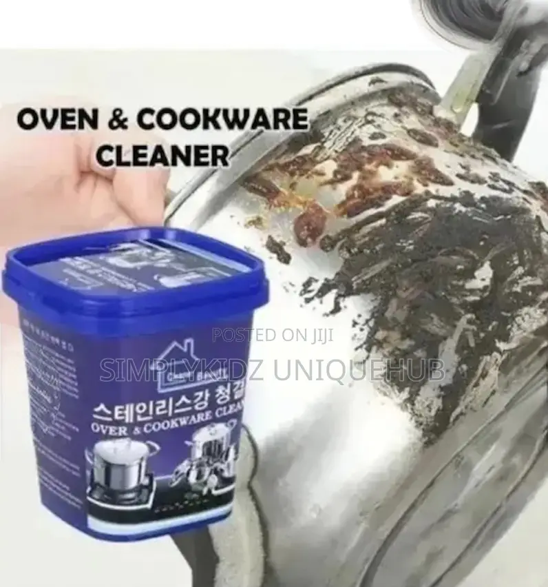 Multifunction Cleaning Paste - 500g