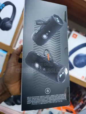 New Jbl Flip 7 Wireless Bluetooth Speaker