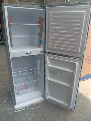 Skyrun Refrigerator 195litres
