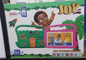 New Bebe Joy 256 GB Gray