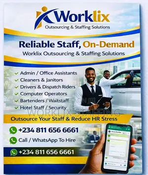 Stress-Free Staffing Solutions for Hotels Apartments