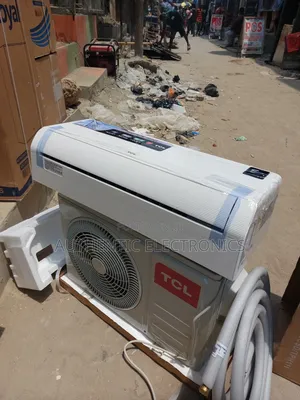 TCL 1hp Inverter Ac
