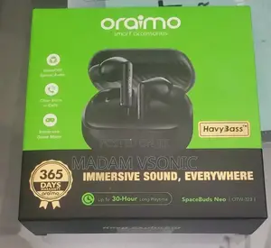 Oraimo Spacebuds Neo Otw-323