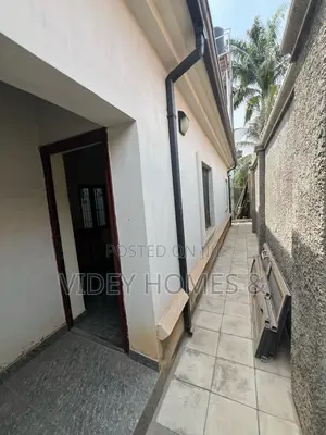 1bdrm Room & Parlour in Lavista Court, Galadimawa for rent