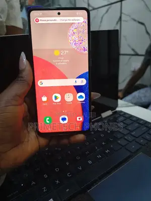 Samsung Galaxy A52 5G 256 GB Green