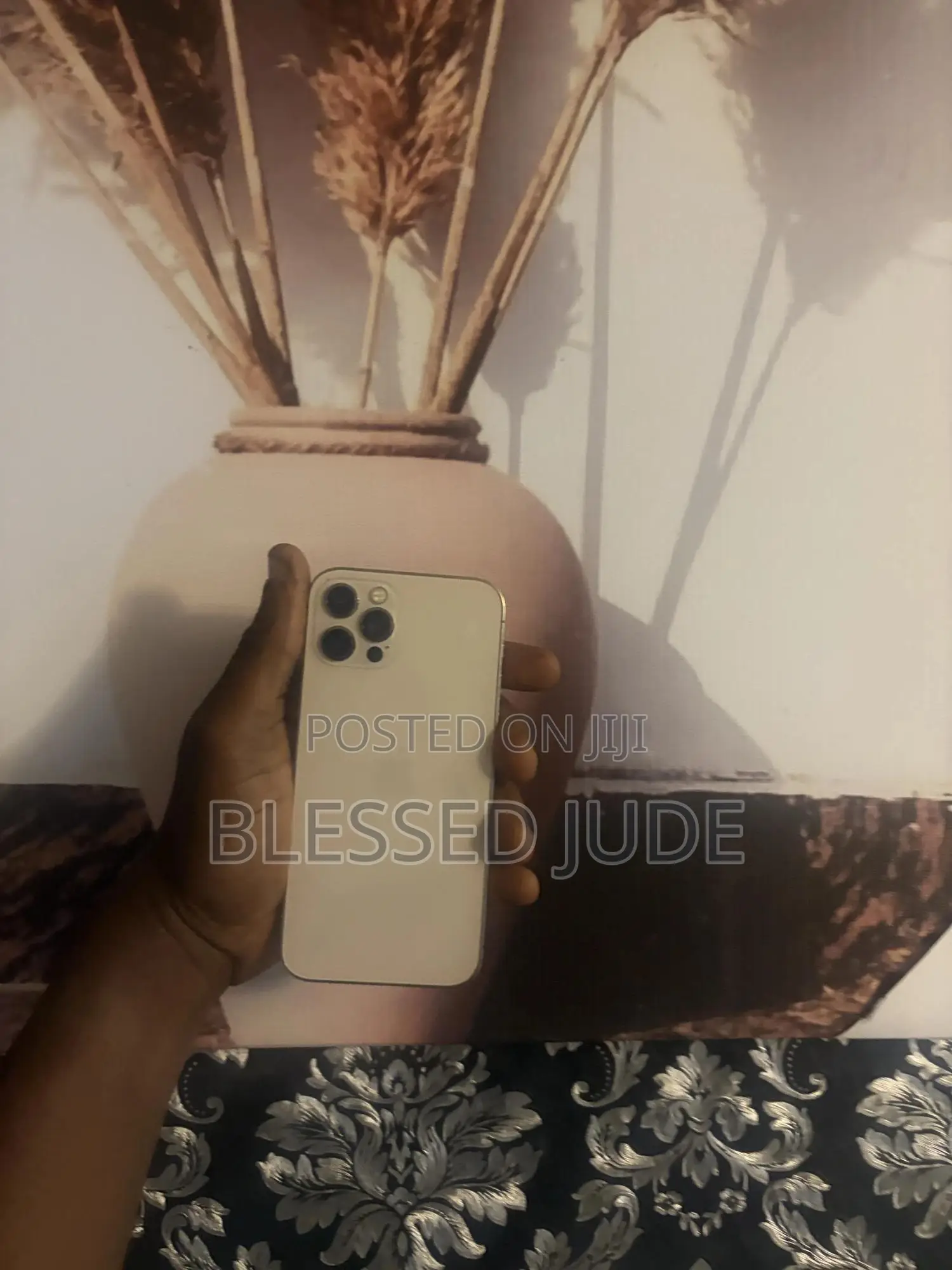 Apple iPhone 12 Pro 128 GB Gold