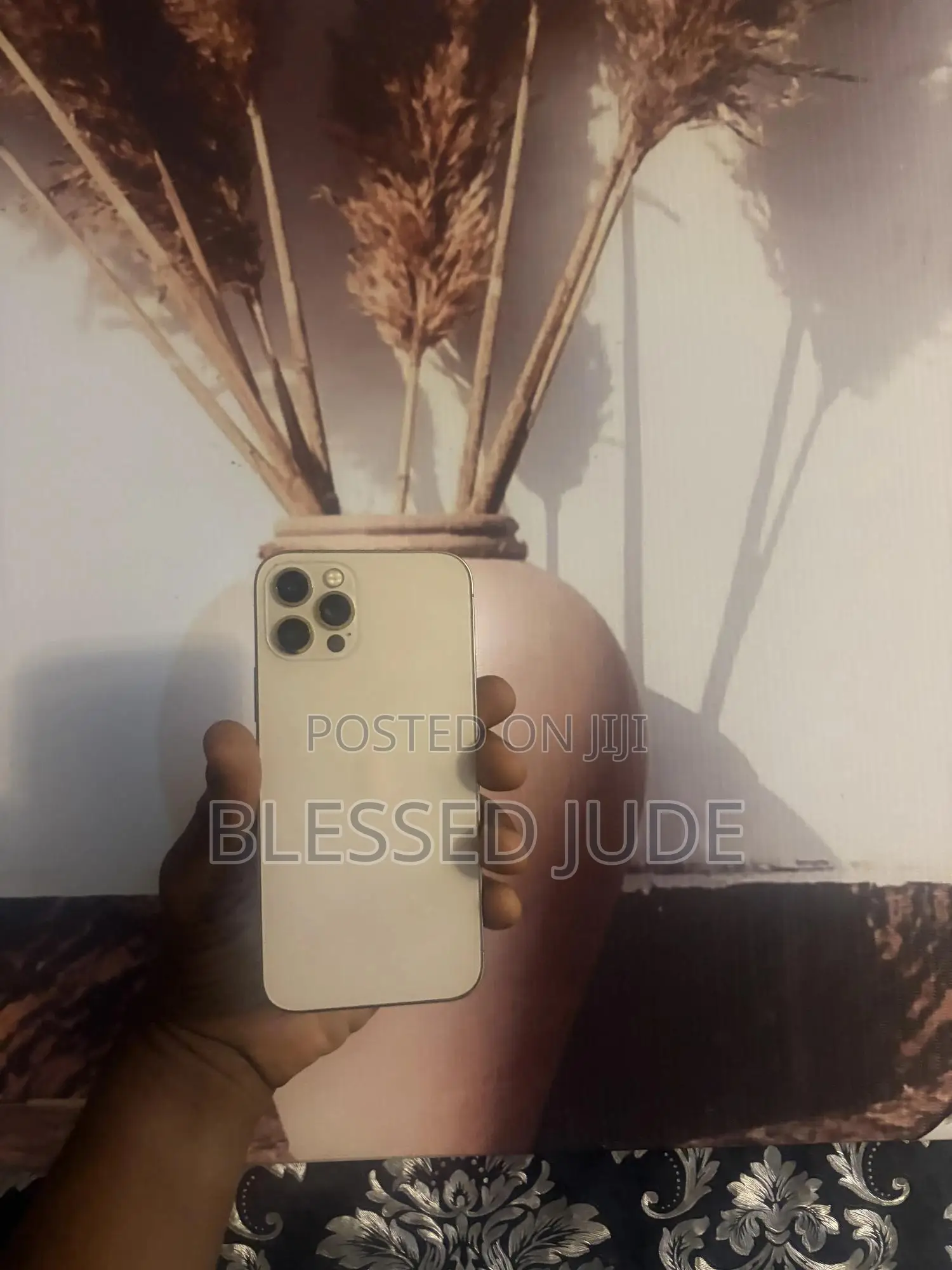 Apple iPhone 12 Pro 128 GB Gold