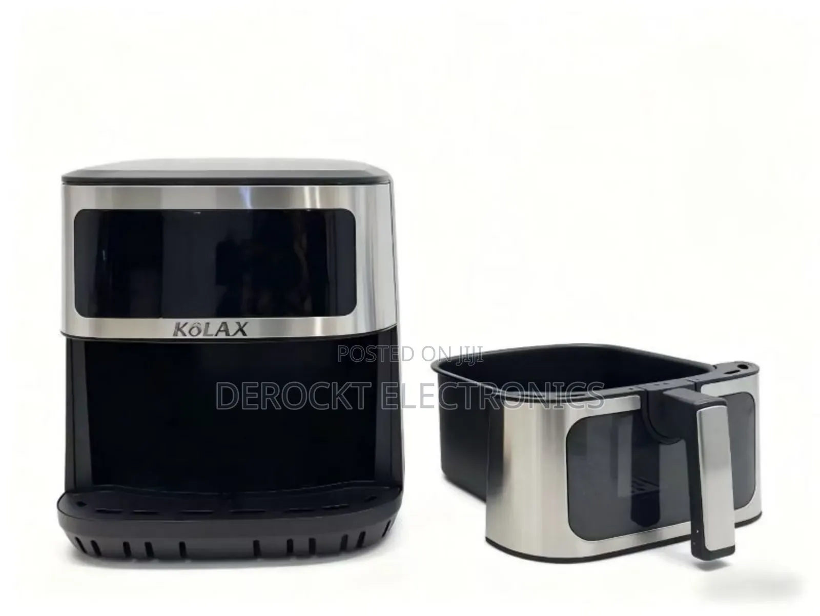 Kolax Digital 8.5l Airfryer