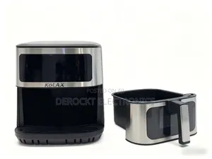 Kolax Digital 8.5l Airfryer