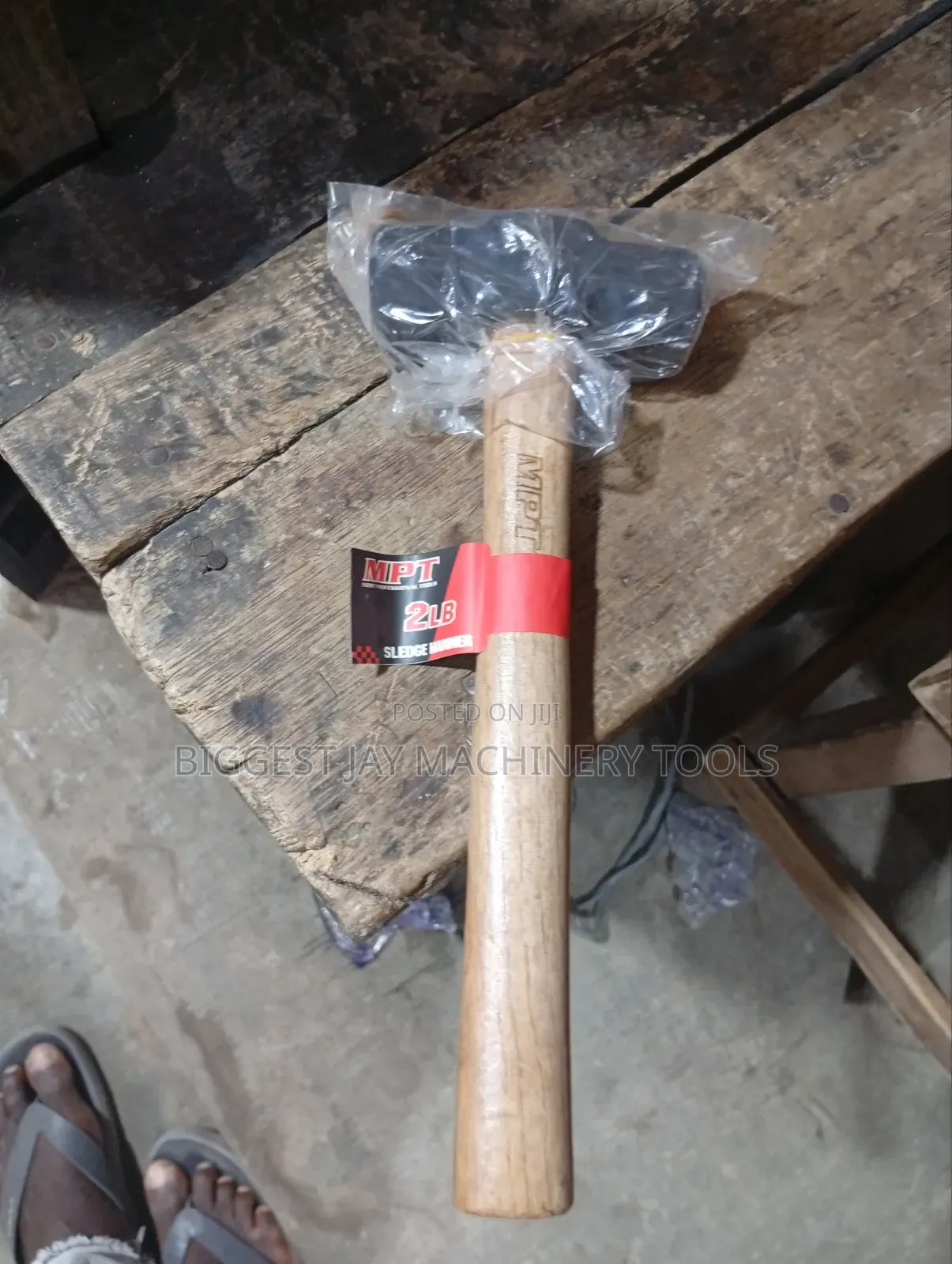 Sledge Hammer 2lb
