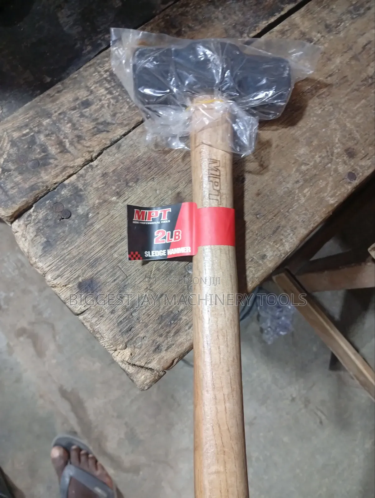 Sledge Hammer 2lb