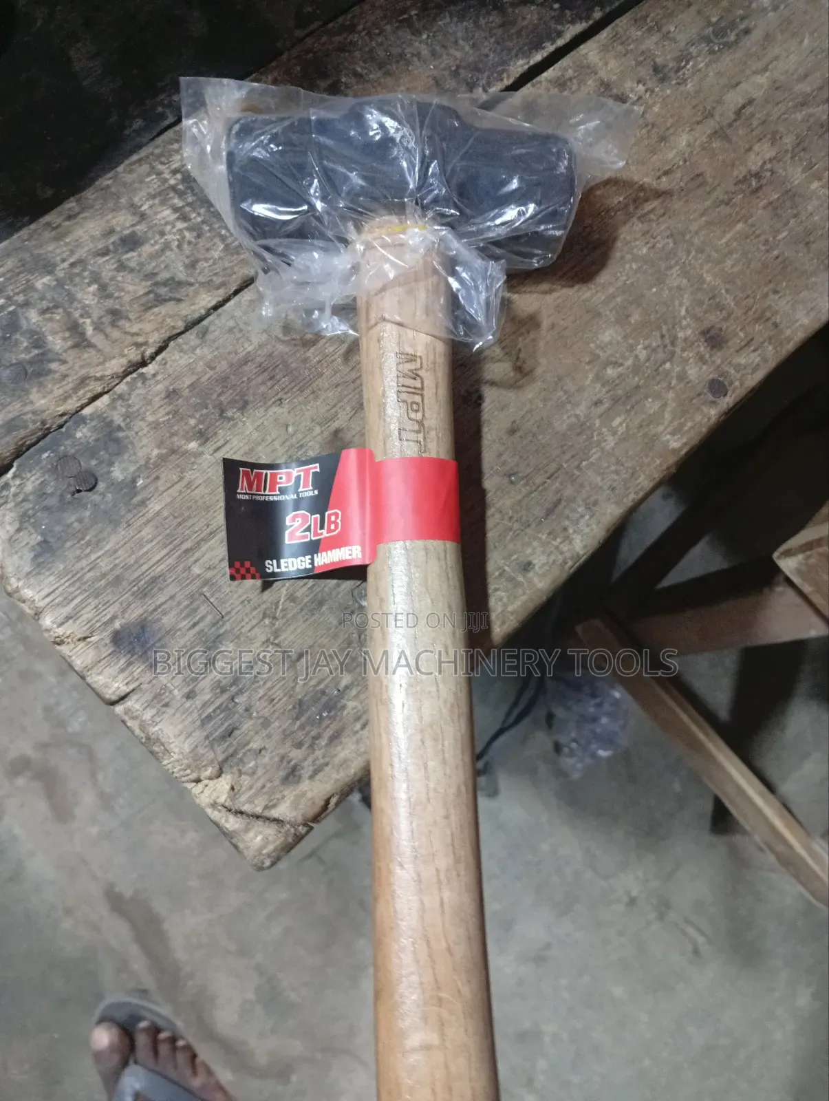 Sledge Hammer 2lb