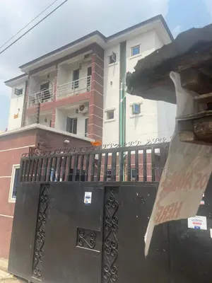 Furnished 1bdrm Apartment in Calisto Smart Home, Bariga / Shomolu
