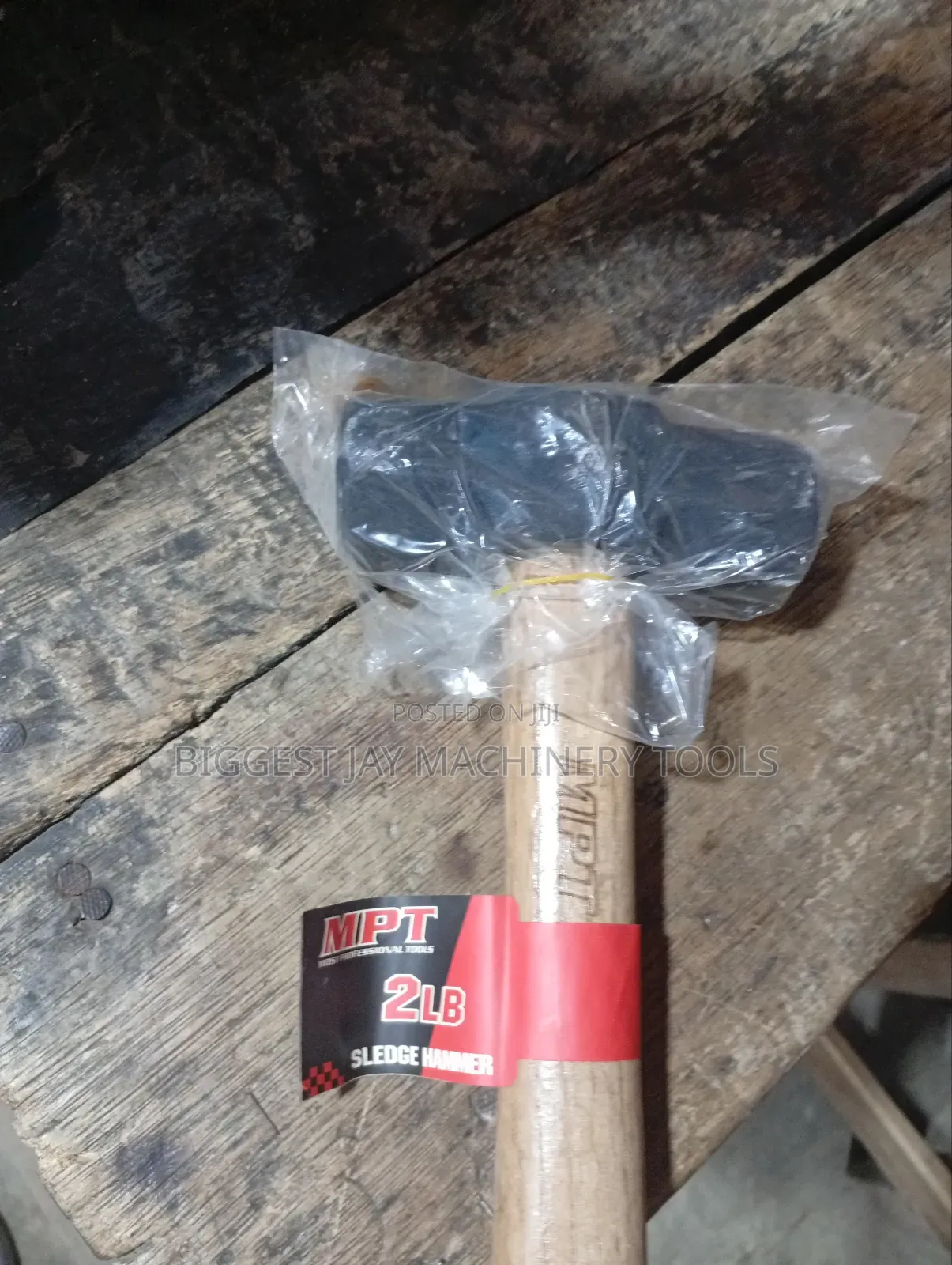 Sledge Hammer 2lb
