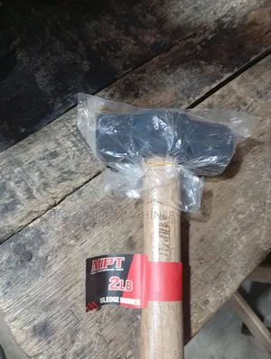 Sledge Hammer 2lb