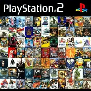Playstation 2 Game Installation Service – Fast Affordable