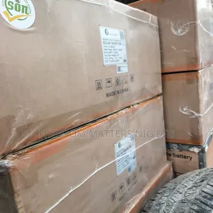 8kva Hybrid Felicity Inverter