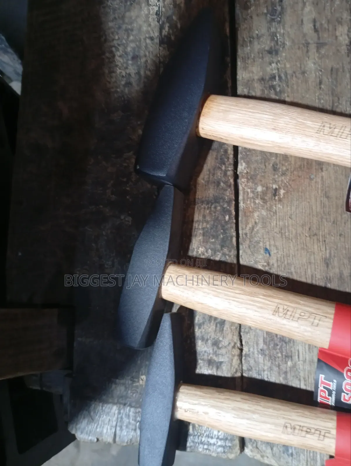 Engineering Hammer 500g