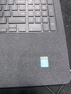 Laptop Dell Inspiron 15 5000 8GB Intel Core i5 HDD 320GB