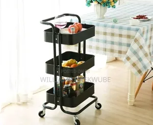 3 Layer Quality Organizer