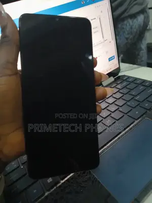 Samsung Galaxy A12 64 GB Black