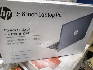 Hp Laptop Core I3