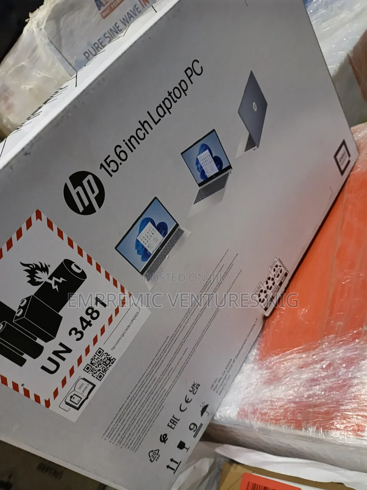 Hp Laptop Core I3