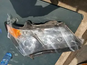 Headlights Acura MDX 2007-2013 Tokunbo