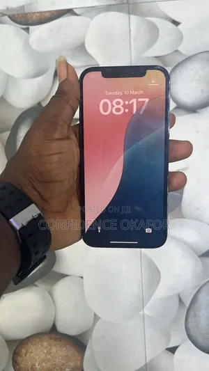 Apple iPhone 12 Pro 128 GB Blue