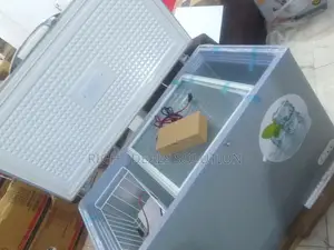 Eco-Friendly Freezing: Discover the Bona 318l Solar Chest Freezer