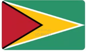 Guyana Tourist Visa, Stress Free