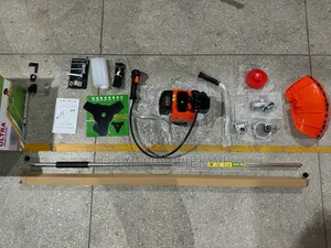 Ultra Brushcutter