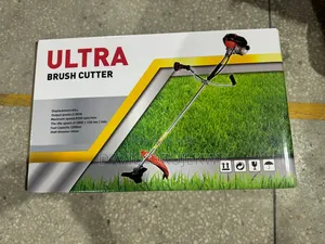 Ultra Brushcutter