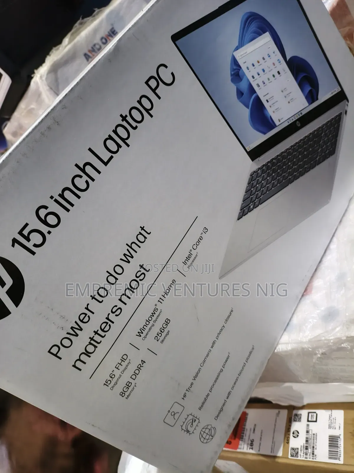 Hp Core I3 Laptop